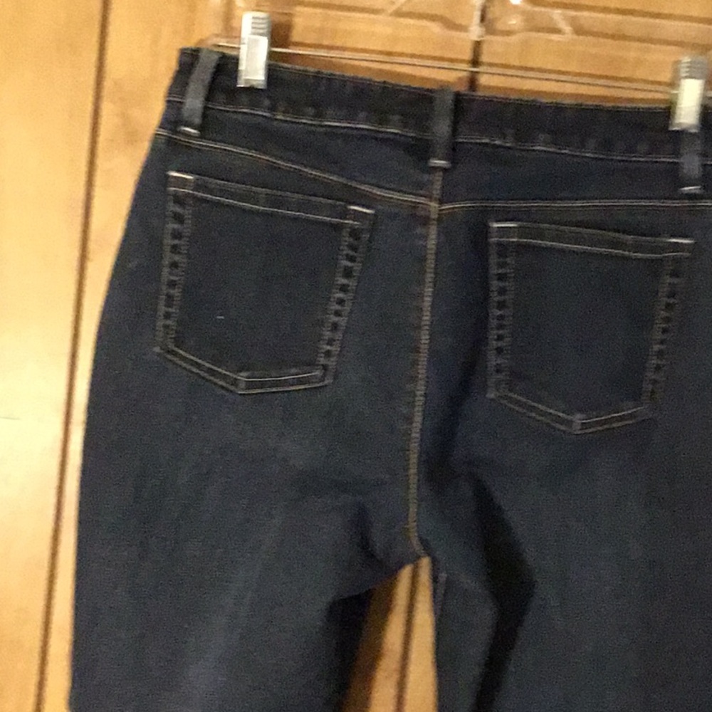 Lee Riders, boot cut 🤠 - Picture 4 of 5